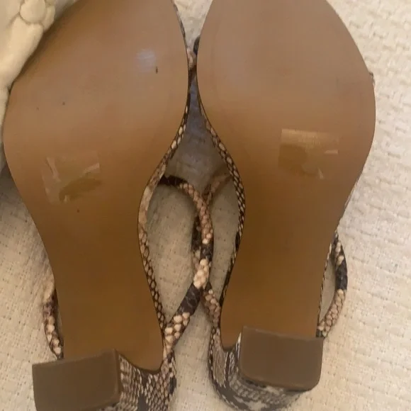 Steve Madden Sandals - Picture 4 of 5